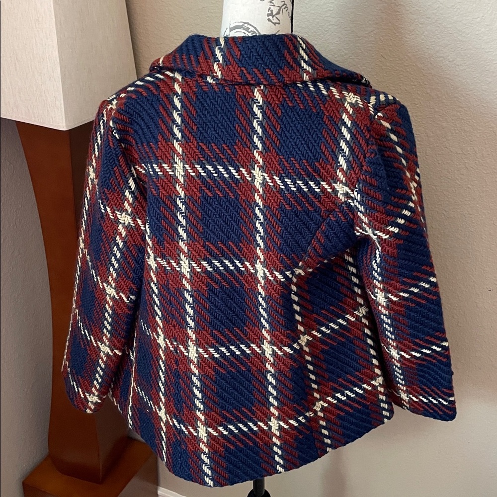 ModCloth Coat NWT - Picture 4 of 8